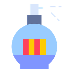 Bottle  Icon