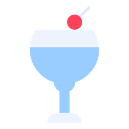 Cocktail  Icon