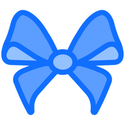 Bowknot  Icon