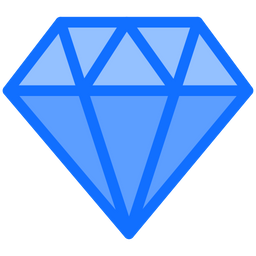 Diamond  Icon