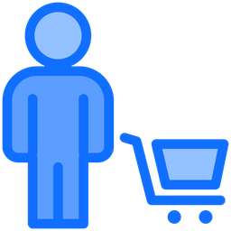 Buyer  Icon