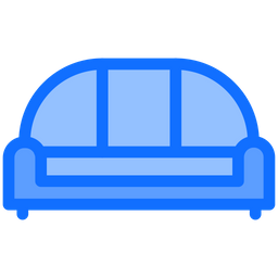 Couch  Icon