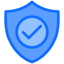 Check Security  Icon