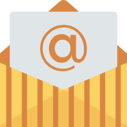 Email  Icon