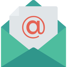 Email  Icon