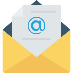 Email  Icon