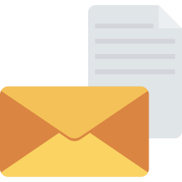 Email  Icon