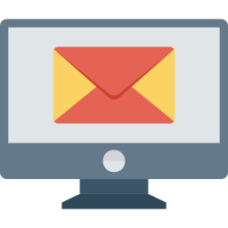 Email  Icon