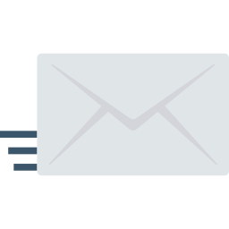 Email  Icon