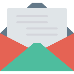 Email  Icon