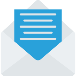 Email  Icon