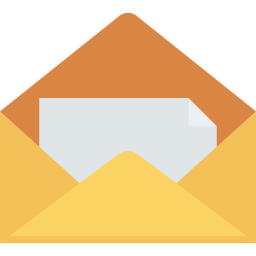 Envelope  Icon