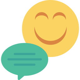 Feedback Comment  Icon