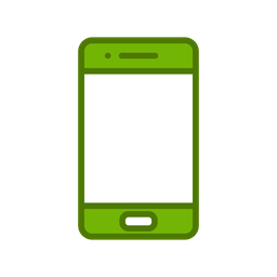 Smartphone  Icon