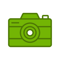 Camera  Icon