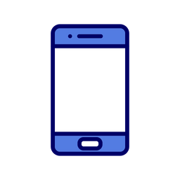 Smartphone  Icon