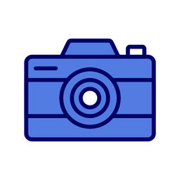 Camera  Icon