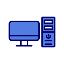 Computer  Icon