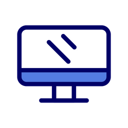 Display  Icon