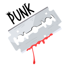 Bloody Blade  Icon