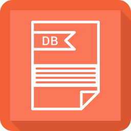 Db file  Icon