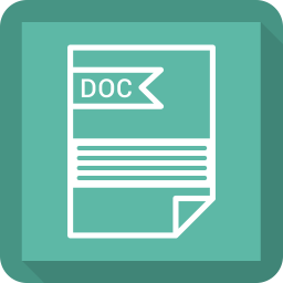 Doc file  Icon