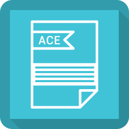 Ace file  Icon