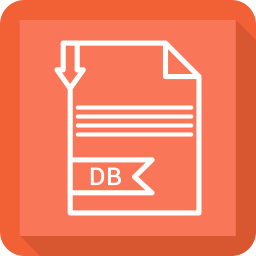 Db file  Icon