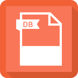 Db file  Icon