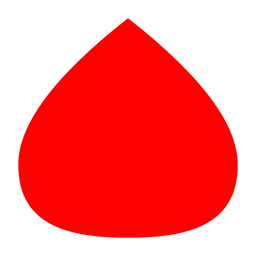 Blood  Icon