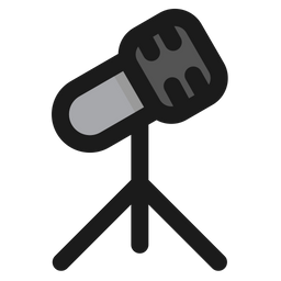 Microphone  Icon