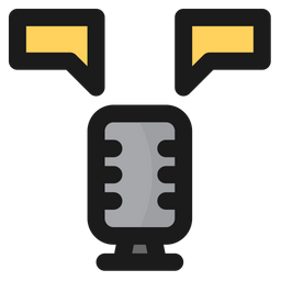 Podcast  Icon