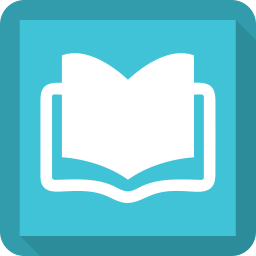 Book  Icon