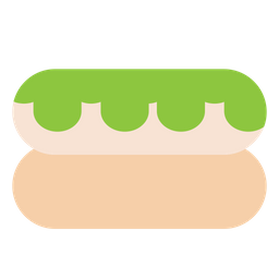 Doughnut  Icon