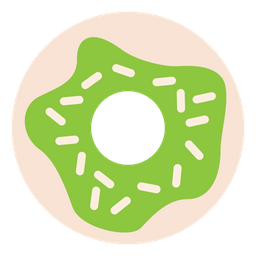 Donuts  Icon