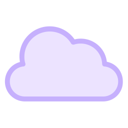 Cloud  Icon