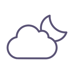 Cloud  Icon