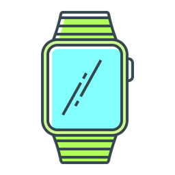 Iwatch  Icon