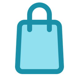 Bag  Icon