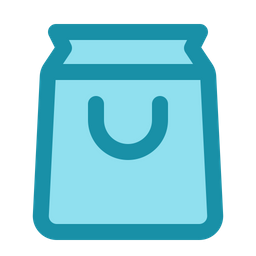 Bag  Icon