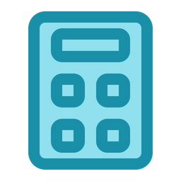 Calculator  Icon