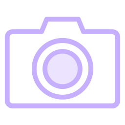 Camera  Icon