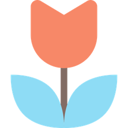 Flower  Icon