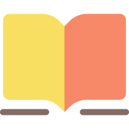 Book  Icon