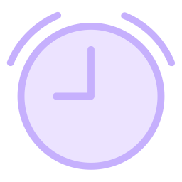 Alarm  Icon