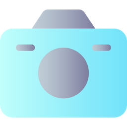 Camera  Icon