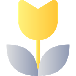 Flower  Icon