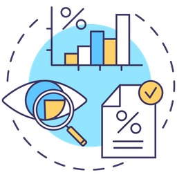 Compare mortgage rates  Icon