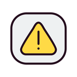 Alert  Icon