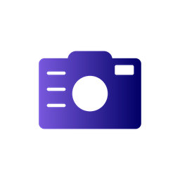 Camera  Icon